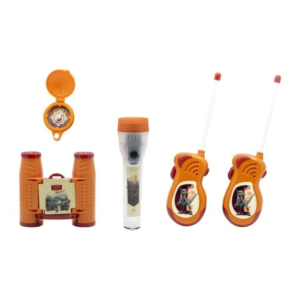 Joy toy walkie talkie - 1