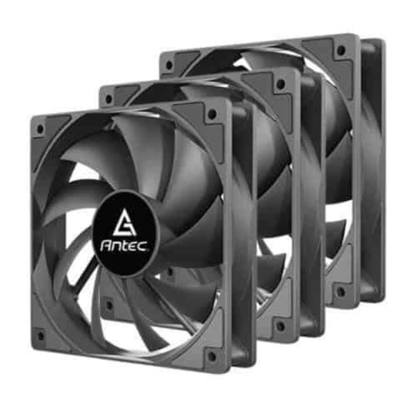 ANTEC P12 PWM 120MM HUS Fläkt