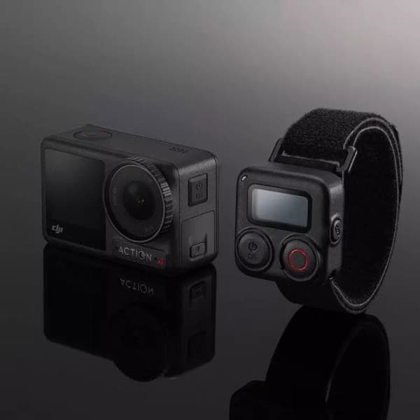 DJI GPS Bluetooth-fjärrkontroll för DJI OSMO Action