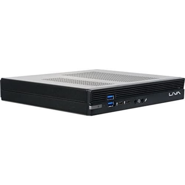 ECS IPC LIVA ONE H610 65W VGA BAREBONE 95-662-QC3009