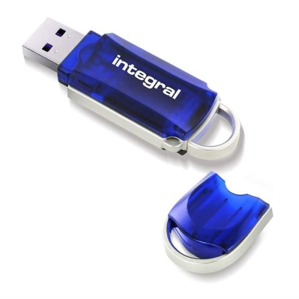 Integral Courier 256GB USB 2.0 Flash Drive