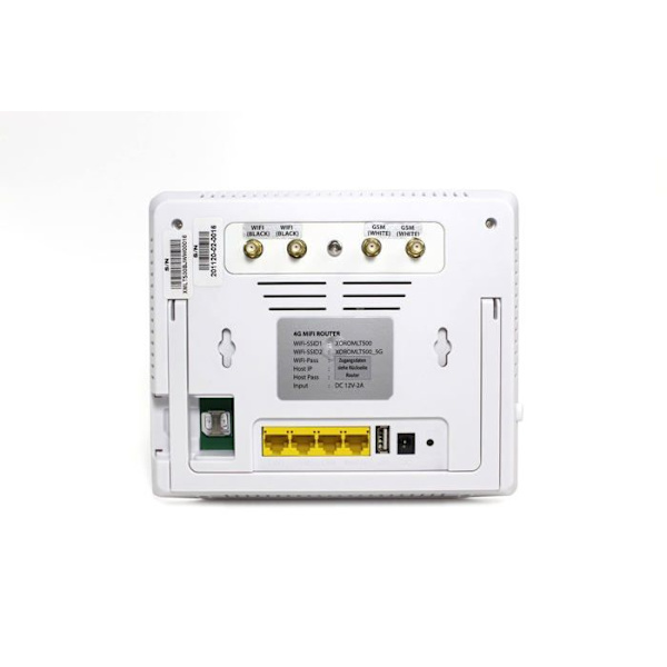 Xoro Modem - Router - XSD200210