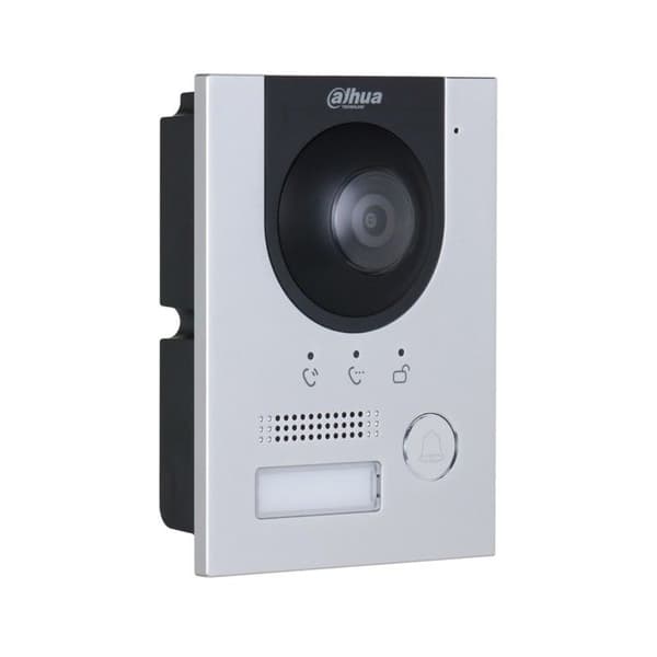 Vidéofon Dahua DHI-VTO2202F-P-S3 2MP HD IP65