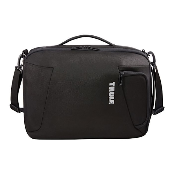 THULE svart kontorsväska för män - Accent Convertible Backpack 207041