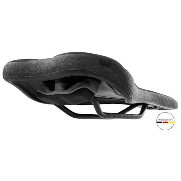 Selle - sadelstam Sqlab - 2515 - 6OX Infinergy(R) cykelsadel