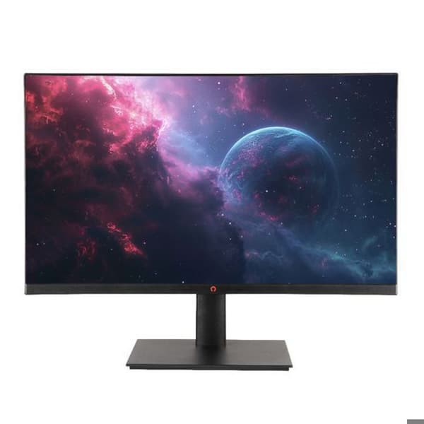 24" 120hz Ips Gaming Screen Nebula-Console-PC