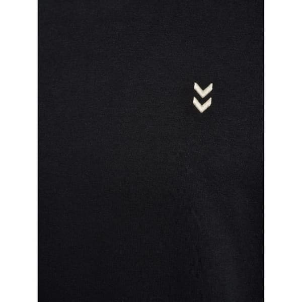 Sweatshirt Hummel Pulse svart XXL