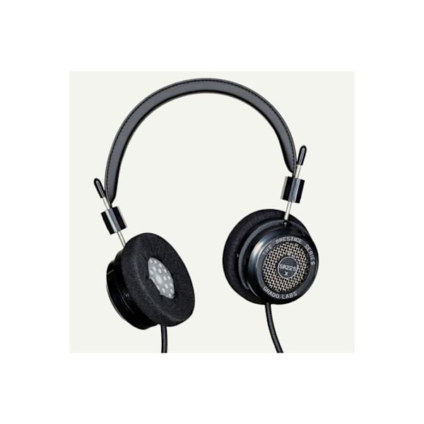 Hörlurar - GRADO - SR225x - Aktiv brusreducering - Brusisolering - NFC