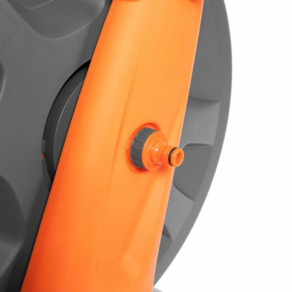 Tutor - topiere - länk - vajer - fästelement Daewoo SLANGVAGNSET 30M/DWR 2131