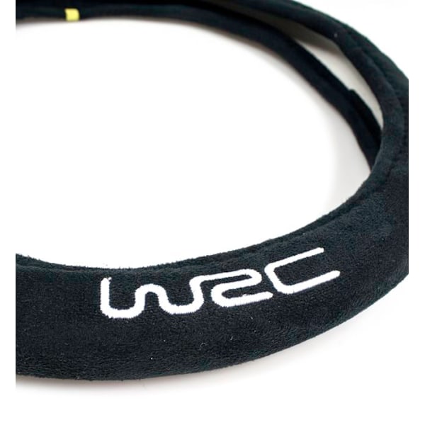 Rattskydd - WRC - Racing - Svart - Fordonstyp: Bil