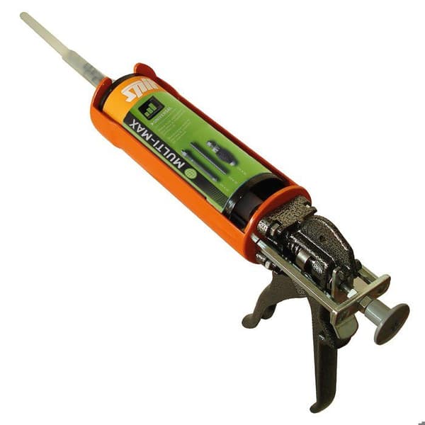 Multi-Max harts 280 ml - SPIT PASLODE - 060040
