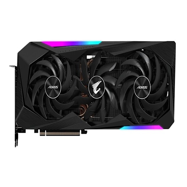 Gigabyte Radeon™ RX 6900 XT AORUS Master 16G 2.0