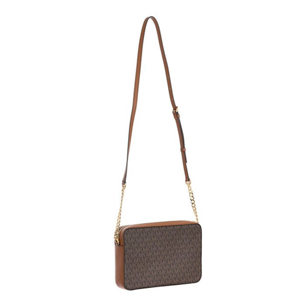 Handväska - Michael Kors - Crossbody - Smidigt läder - Axelväska - Dam