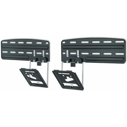 NEDIS - STÖD VÄGG TVWM5065BK