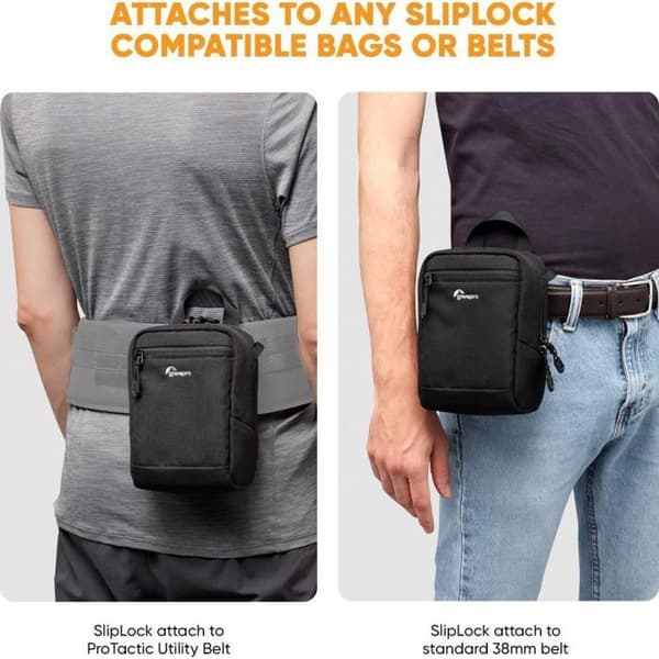 Coque - fodral - kameraväska - optik Lowepro Ãtui ProTactic CS 60 III