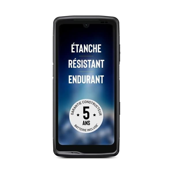 Smartphone Crosscall STELLAR M6 CHAMONIX