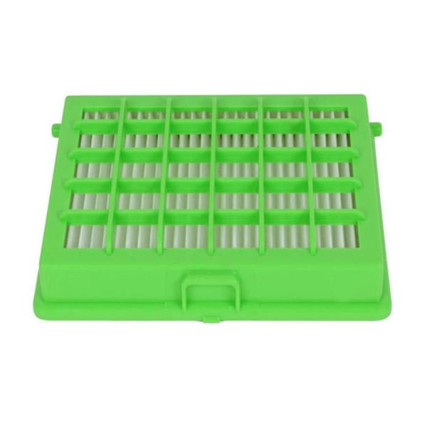 HEPA-filter - ROWENTA - COMPACTEO - Flerfärgad - Designad för dammsugare - Tillbehör