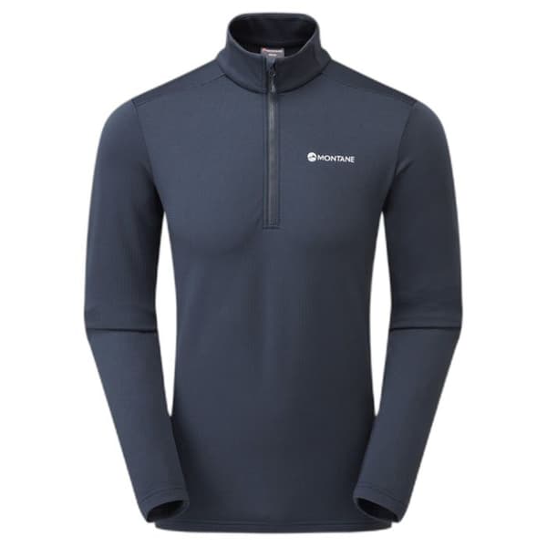 Polaire Montane Protium Pull-on förmörkelse blå XL