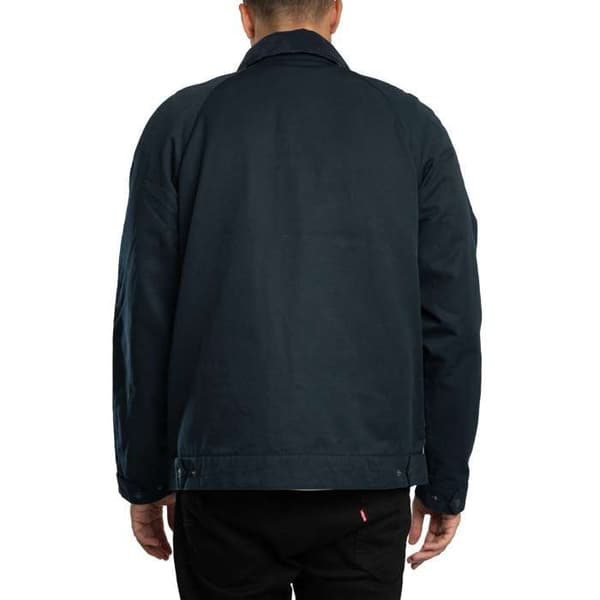 Jaktjacka - Lyle & Scott Blå S