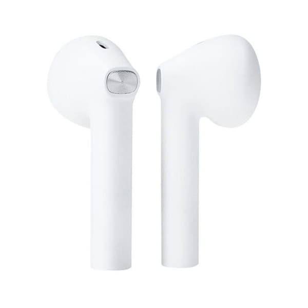 Bluetooth-hörlurar 3MK MovePods Vit