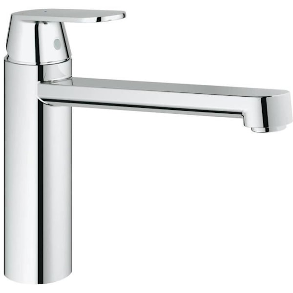 EUROSMART COSMOPOLITAIN diskbänksblandare - GROHE - 30199000 Krom