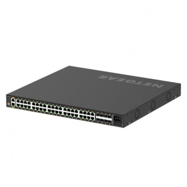 Netgear GSM4248P-100EUS Switch