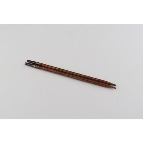 Interchangeabla stickor KnitPro Ginger 4mm - 31205