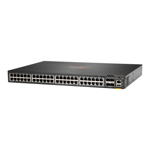 HPE Aruba Networking CX 6200F