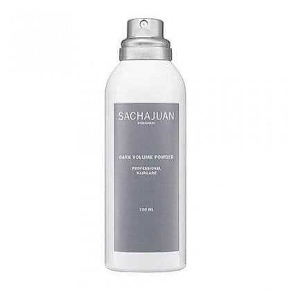 Sachajuan mörk volympulver 200 ml