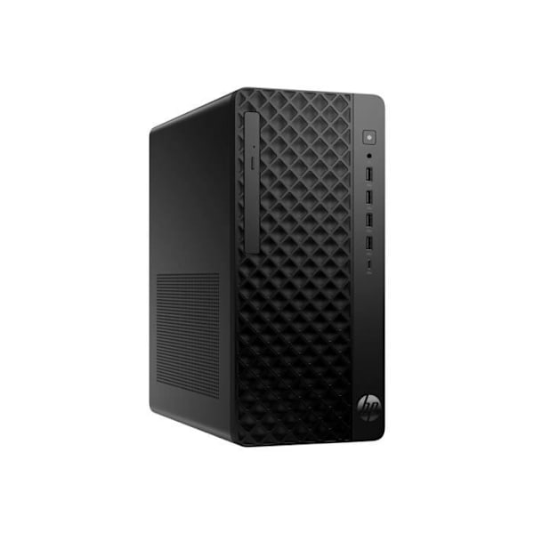 HP ProDesk 2 G1a E AI - Ryzen 5 8500G 3.5 GHz - 32 Go - SSD 512 Go