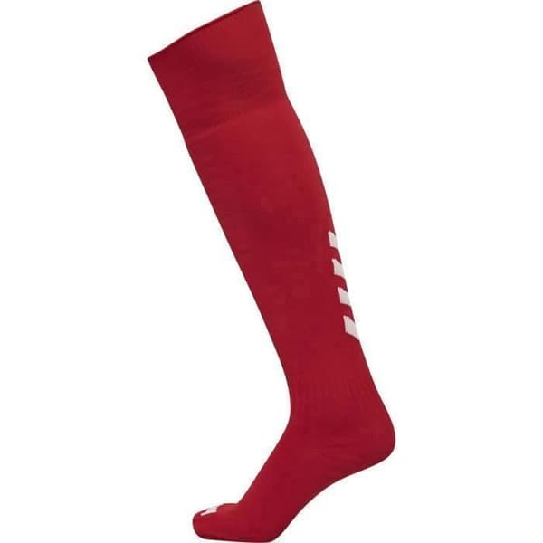 Hummel Promo fotbollsstrumpor Violett 35