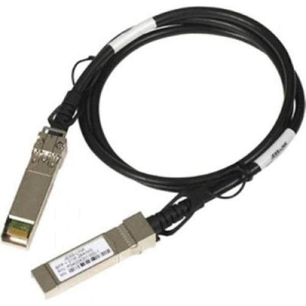 Anslutningskabel - Juniper - SFP+ - 5 m - 10000 Mbit/s - Svart