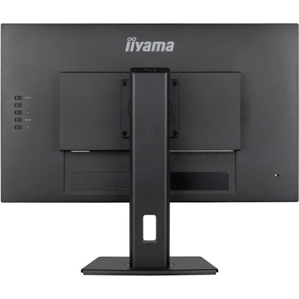 Skärm PC - IIYAMA PROLITE XUB2792HSU-B6 - 27" 1920x1080 - FHD - IPS-panel - 0,4ms - 100Hz - DisplayPort - Justerbar i höjd + Pivot