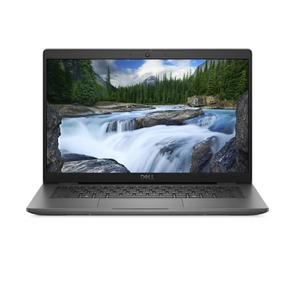 SPL Dell Latitude 3450 CS i5-1335U 8 GB 512 GB SSD 14,0' FHD Non Touch IR-kamera integrerad 65W WLAN Bakgrundsbelyst kb Win11Pro 1