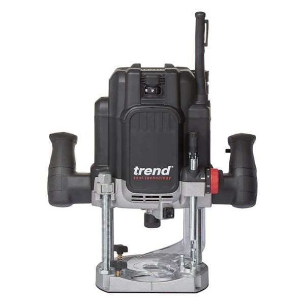 Trend router - trimmer - T12EK/EURO