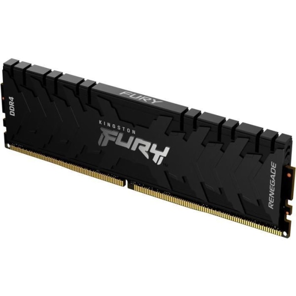 KINGSTON FURY Renegade 32GB DDR4 3600MHz CL18-minne