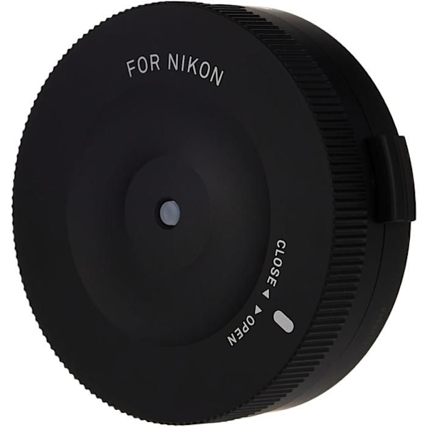 Optiskt tillbehör Sigma USB-docka dedikerad optisk...