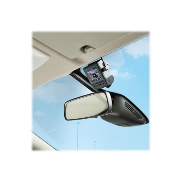 Pioneer ND-DVR100 Dash Mount Camera 1080p - 27,5 fps GPS - GLONASS G-Sensor
