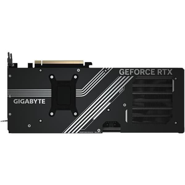 Grafikkort - GIGABYTE - GeForce RTX 5080 WINDFORCE SFF - 16 GB