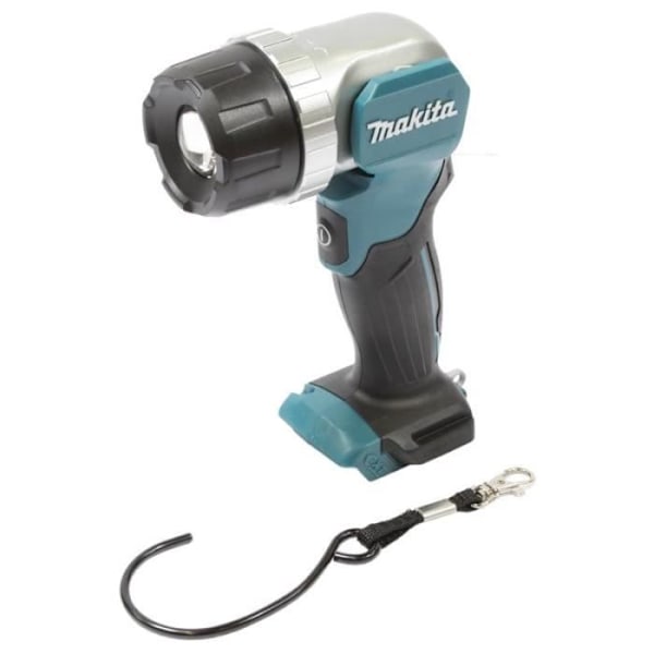 Makita sladdlös borrmaskin / drivrutin DF333DSAL1 12 Volt