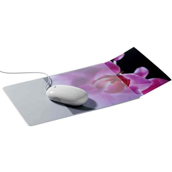 Musmatta Plus - extra platt - Transparent - Per