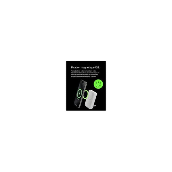 Belkin BoostCharge Pro bank Vit
