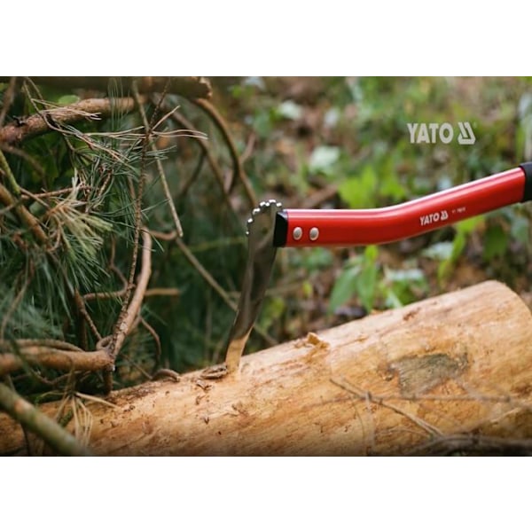 Dragstång - dip station Yato - YT-79916 - STROP FÖR DRAGNINGAR - CAPINA 720mm