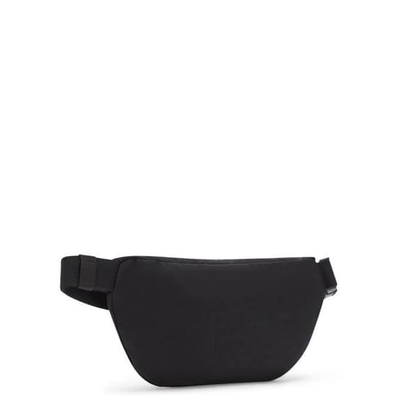 Kipling Fresh Lite - Svart midjeväska (One size) svart ljus
