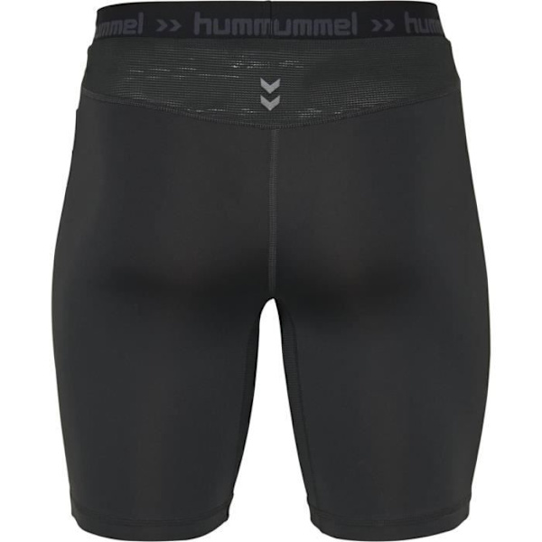 Löparbyxa - Hummel - Performance First HML - Svart - Vuxen - Andningsbar Svart XXL