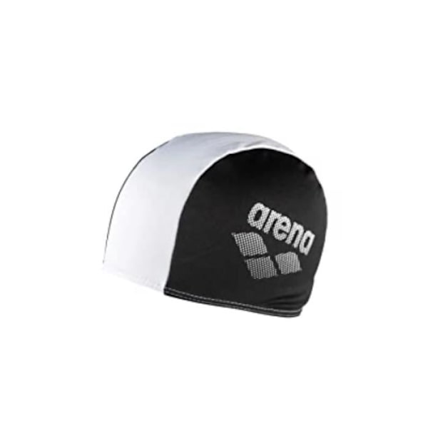 Bonnet - POLYESTER II JR - Svart - Barn - Unisex - Vattensporter