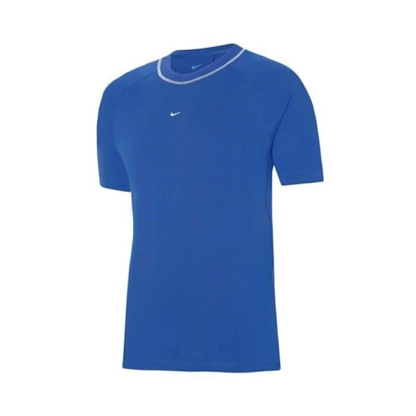 T-shirt Herr - NIKE - Strike 22 Thicker - Blå - Kortärmad - Andningsbar Blå jag