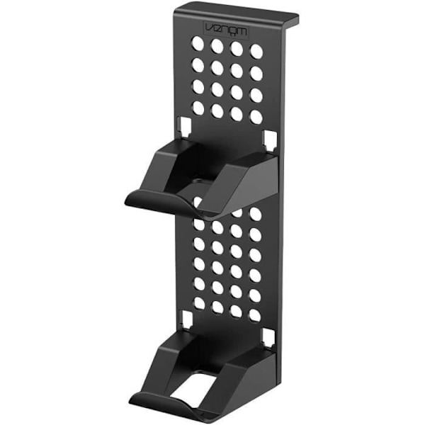 Förvaringsstöd för handkontroller - VENOM - VS2885 - Svart - Xbox Series X - Dubbel Svart