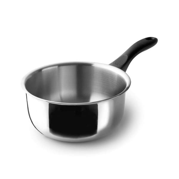 Gratängform - LACOR - Garinos - Silverfärgad - Modern design - Optimal prestanda silver-
