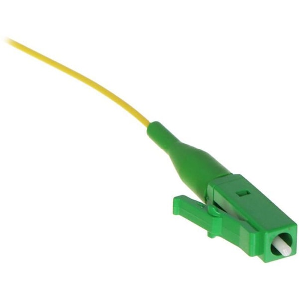 Kabel - anslutning för enhet Noname PIGTAIL KONTAKT MONOMODE - LC-APC